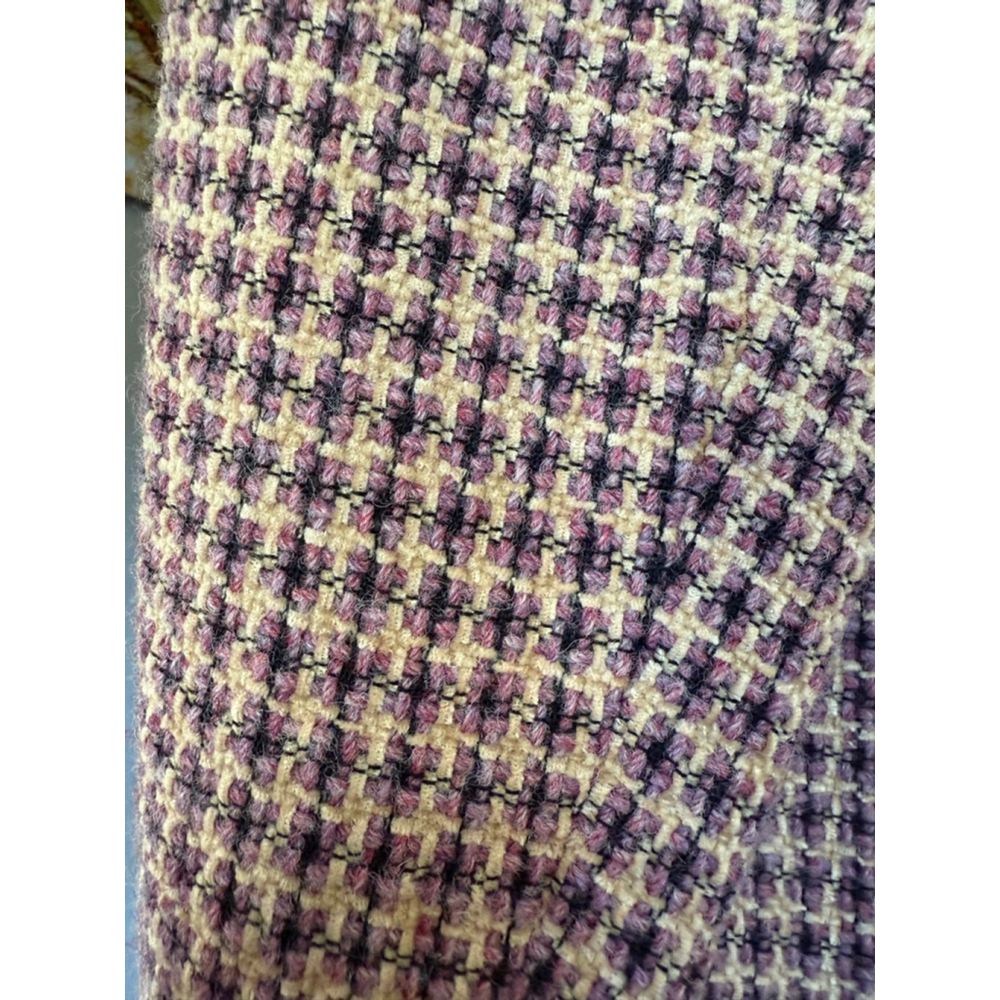 Austin Reed Brown Houndstooth Blazer - Picture 10 of 15